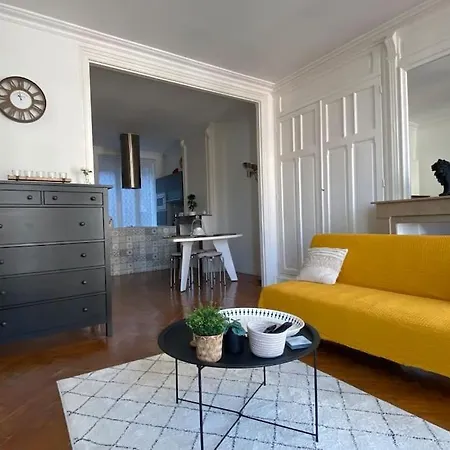 Little Hippocrate - Tres Beau F2 Refait A Neuf ! Appartamento